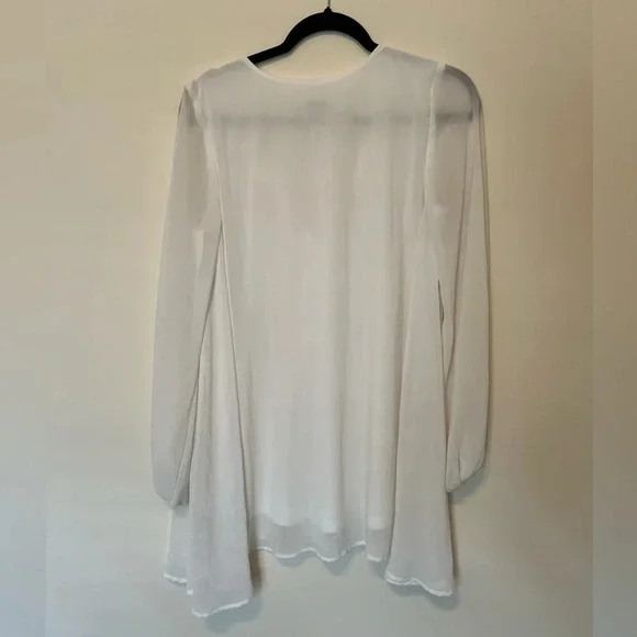 Show Me Your MuMu tunic top dress small - Picture 3 of 4